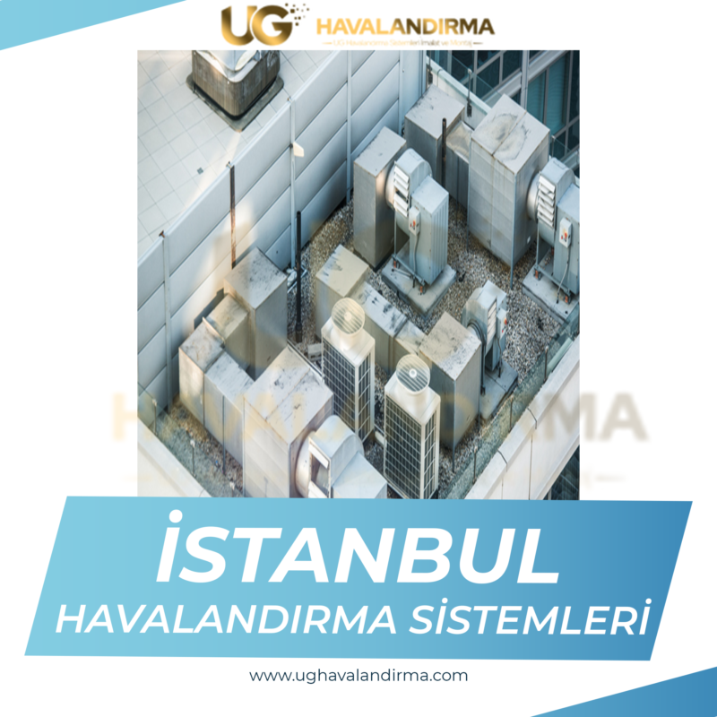 istanbul havalandırma